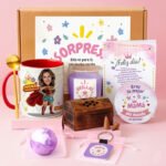 Regalo para mamá heroína Pack
