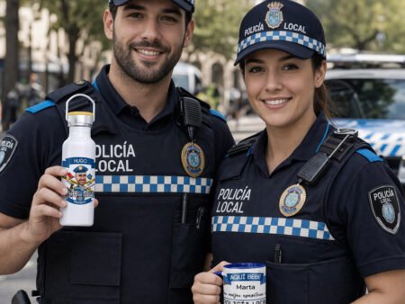 Policías Locales