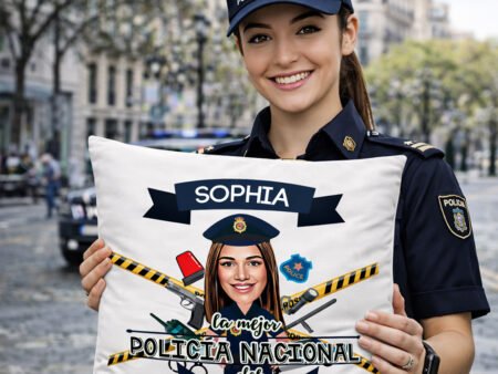 Policías Nacionales