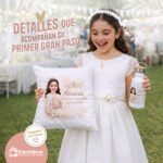 Regalo original comunión niña