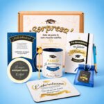 regalo de graduación personalizado para hombres