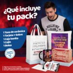 regalo fan Stranger Things