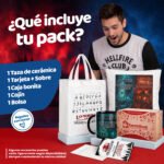 regalo Stranger Things