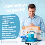 Regalo para Hombre 30 Cumpleaños