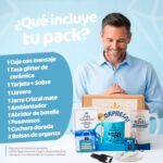 Regalo para Hombres 50 Años