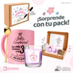 Regalo para Mujer 30 Cumpleaños