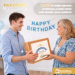 Regalo para Hombre 30 Cumpleaños