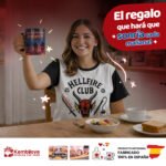 merchandising Stranger Things personalizado series suspense