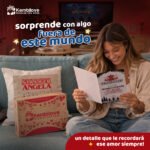 regalo Stranger Things personalizado