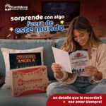regalo original Stranger Things