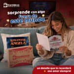 merchandising Stranger Things personalizado series suspense