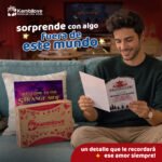 regalo fan Stranger Things