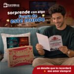 regalo Stranger Things
