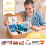Regalo para Hombres 50 Años