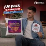 regalo fan Stranger Things