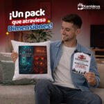 regalo Stranger Things