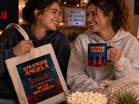 Series y Pelis