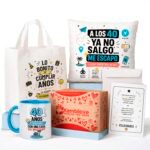regalos para 40 cumpleaños originales
