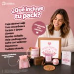 Regalo original para sobrinas