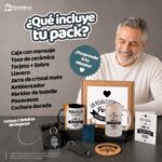 Regalo original para abuelos