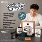 Regalo original para amigos
