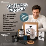 Regalo original para cuñado