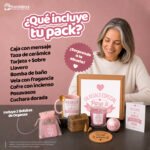 Regalo original para abuelas