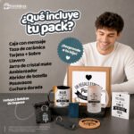 Regalo original para hijos