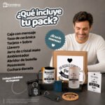 Regalo original para maridos