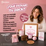 Regalo original para hermanas