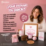 Regalo original para hijas