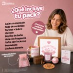 Regalo original para madrinas
