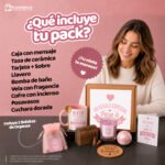 Regalo original para nietas