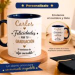 regalo de graduación personalizado para hombres Kembilove
