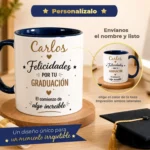 regalo de graduación personalizado para hombres Kembilove