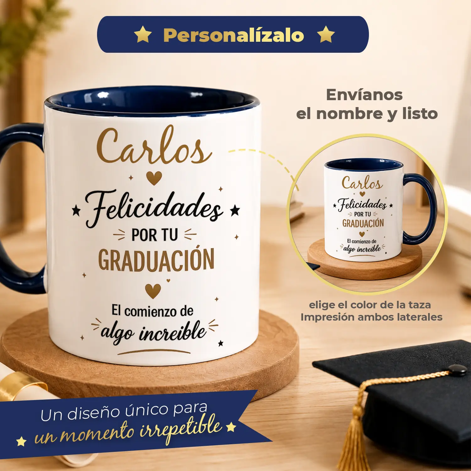 2 PERSONALIZACIÓ CLASICA