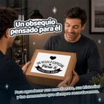 Regalo original para abuelos