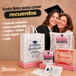 regalo de graduación original