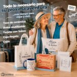 Regalo jubilacion original