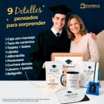 regalo de graduación personalizado para hombres Kembilove