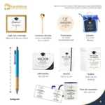 regalo de graduación personalizado para hombres Kembilove