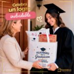 regalo de graduación original
