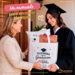 Regalo graduación personalizado nombre de Kembilove