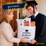 regalo de graduación original