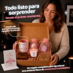Regalo original para amigas