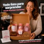 Regalo original para suegras