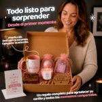 Regalo original para tías
