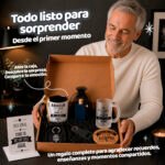 Regalo original para abuelos