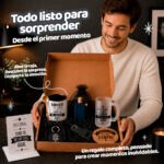 Regalo original para amigos