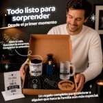 Regalo original para cuñado